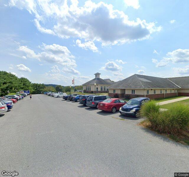 Addiction Healing Center at the