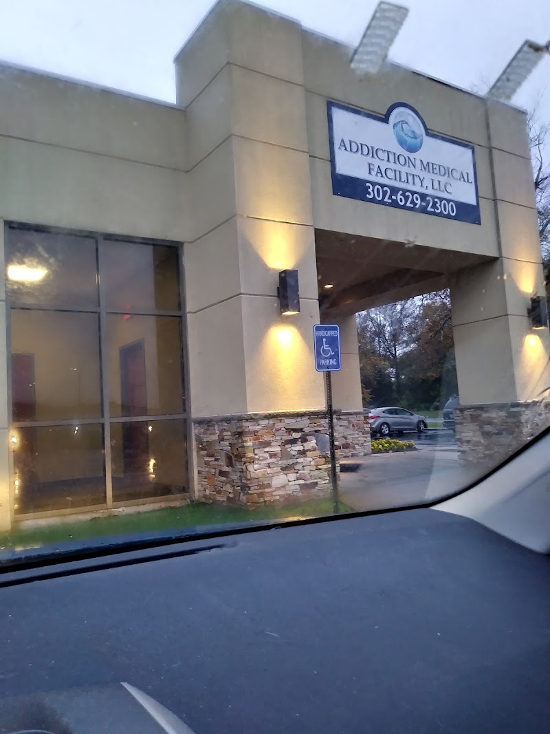 Addiction Medical Facility LLC
