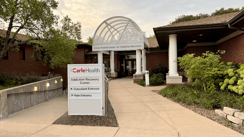 Addiction Recovery Center