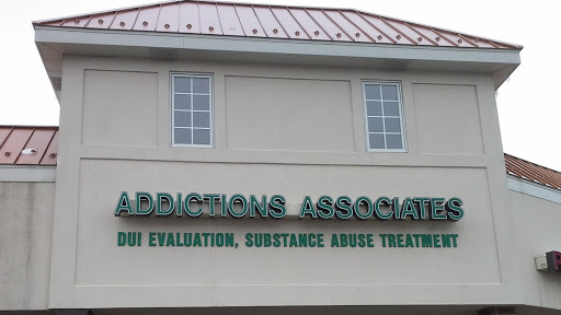 Addictions Associates Therapy Inc