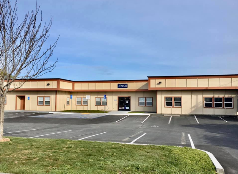 Aegis Treatment Centers LLC