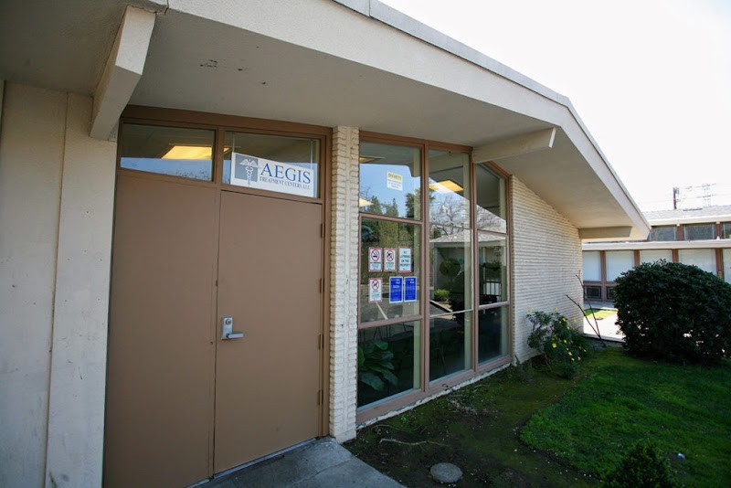 Aegis Treatment Centers LLC