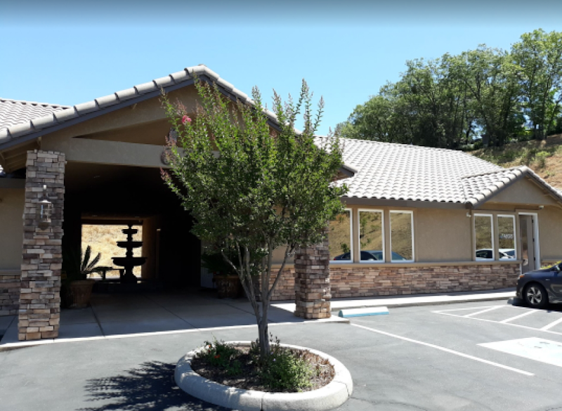 Aegis Treatment Centers LLC