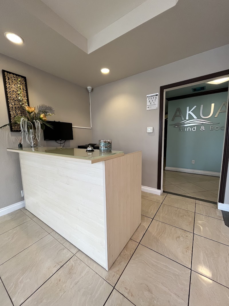 Akua Behavioral Health