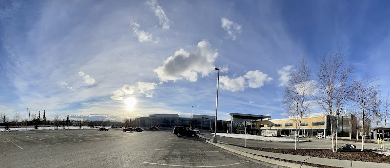 Alaska VA Healthcare System