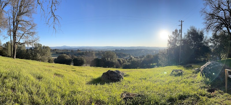 Alpine County