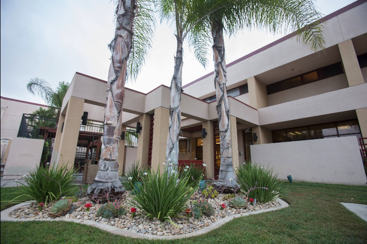Alvarado Parkway Institute