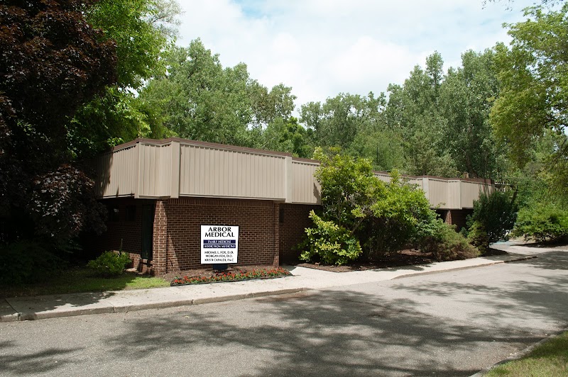 Arbor Medical