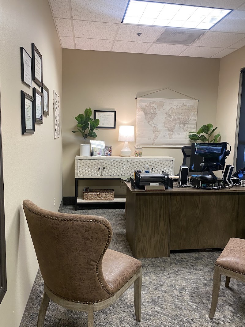 Aspire Counseling Services LLC