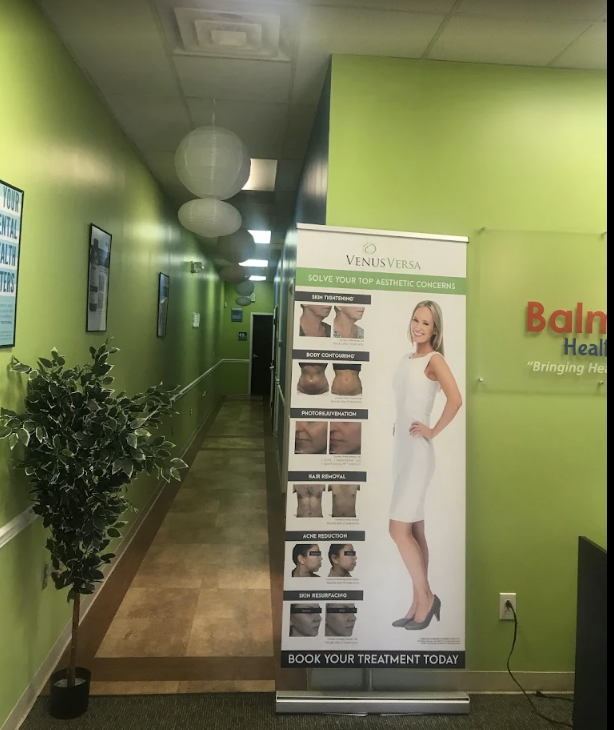 Balm of Gilead Health and Wellness Ctr