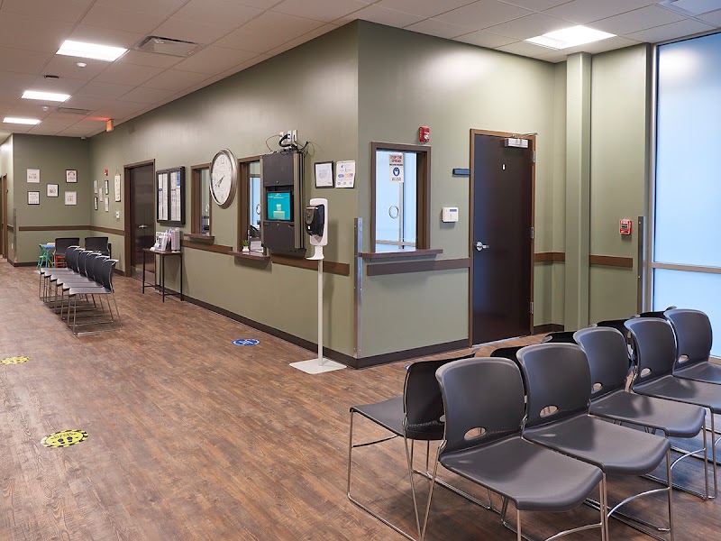 Bangor Comprehensive Treatment Center