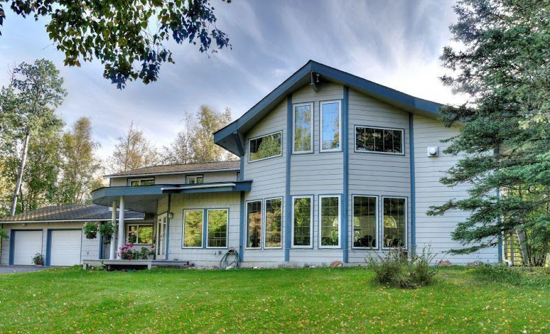 Banyan Alaska LLC