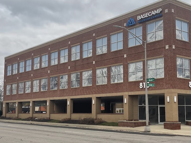 Basecamp Recovery Center
