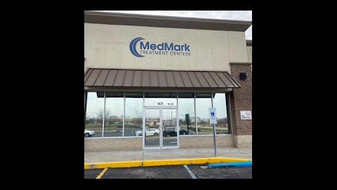 BayMark Health Services of Ohio Inc