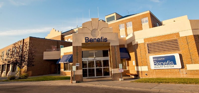 Benefis Hospitals Inc
