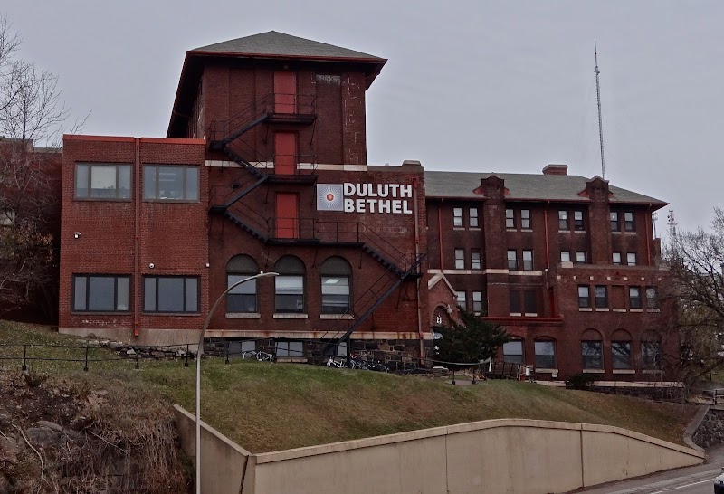 Bethel Port Rehabilitation Center