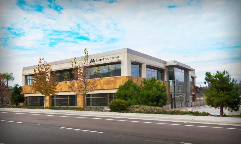 Betty Ford Center