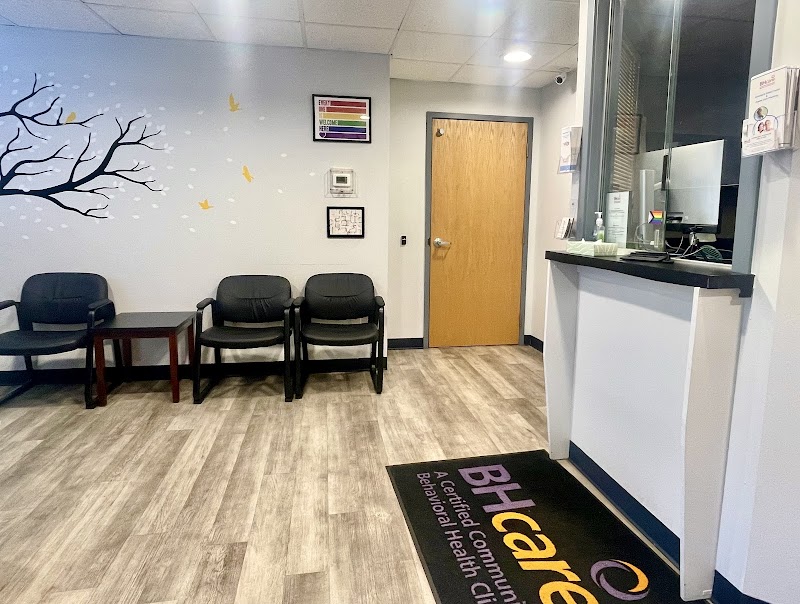 BHcare Inc