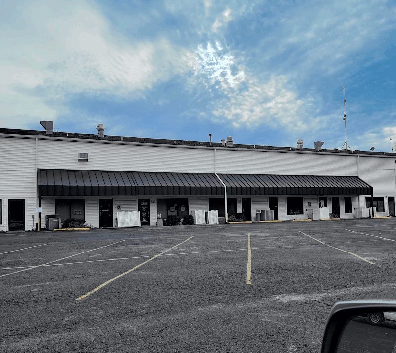BHG Columbia Treatment Center