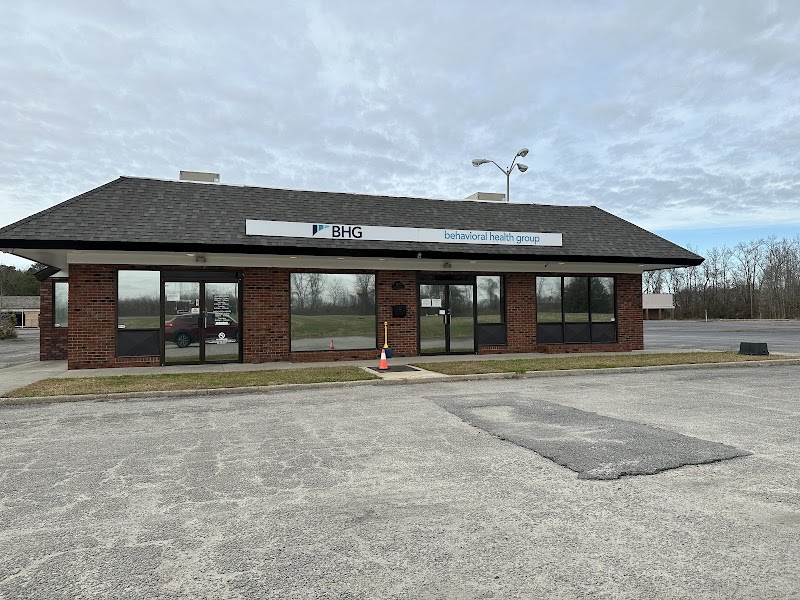 BHG Franklin Treatment Center