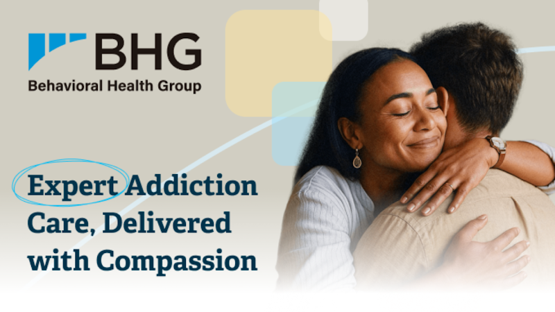 BHG Mount Pleasant Treatment Center