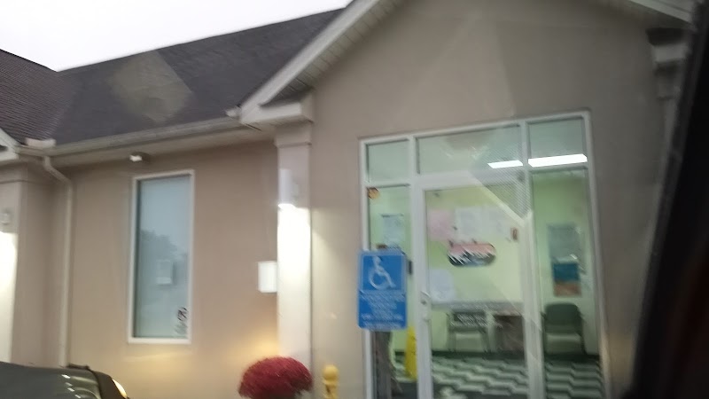 BHG Staunton Treatment Center