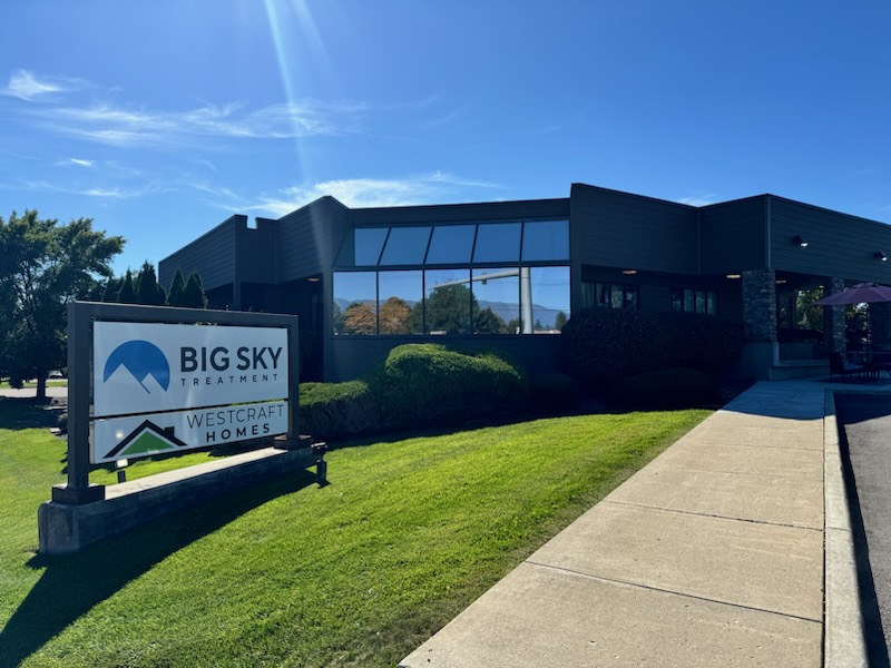 BIG SKY Treatment