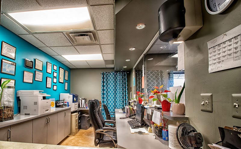 Biomed Behavioral Health Services