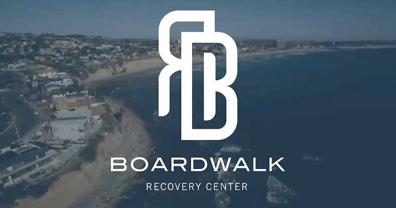 Boardwalk Recovery Center