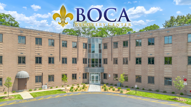 Boca Recovery Center