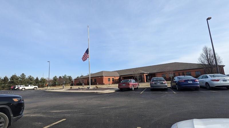Bond County Health Department