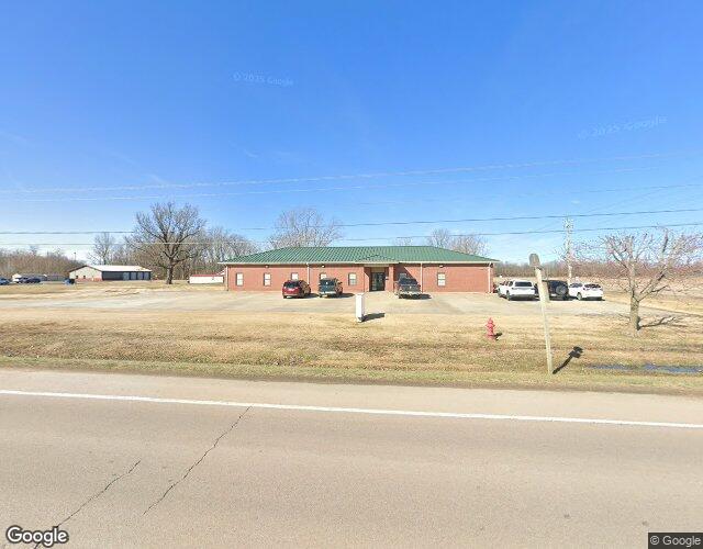 Bootheel Counseling Services