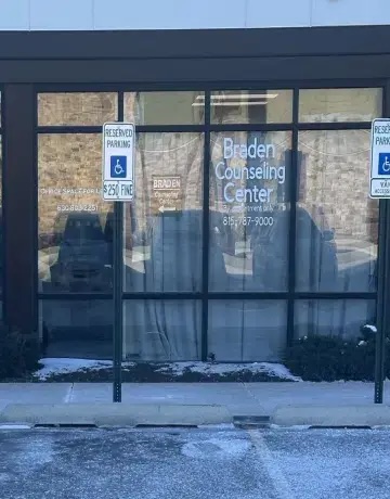 Braden Counseling Center