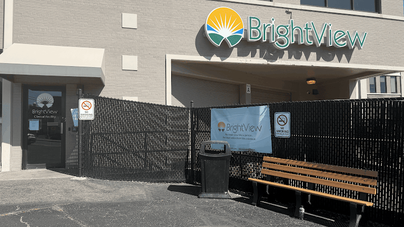 BrightView Health