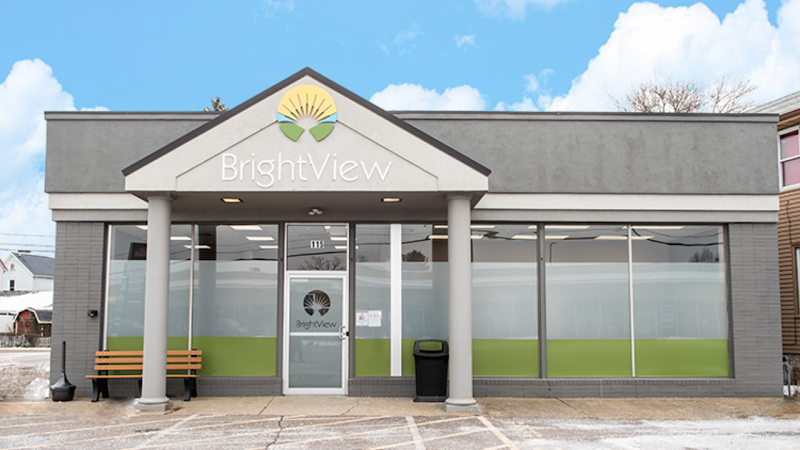BrightView Health