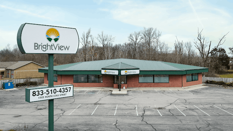 BrightView Health