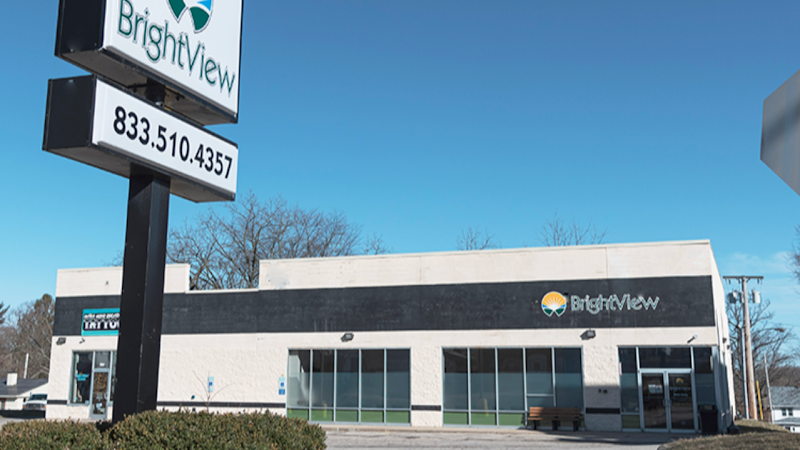 BrightView Health