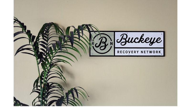 Buckeye Recovery Network