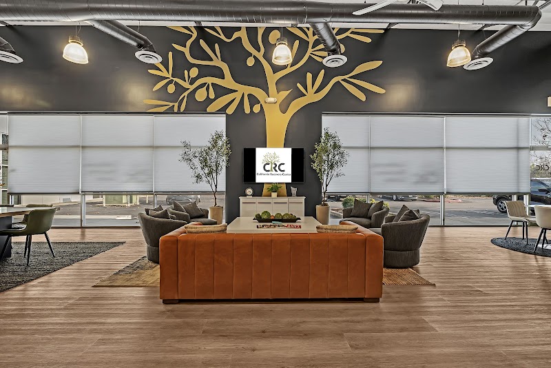California Recovery Center