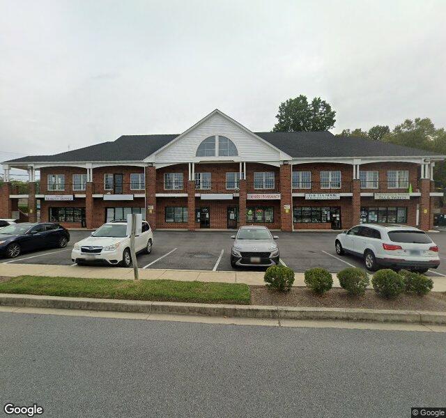 Calvert County Behavioral Health