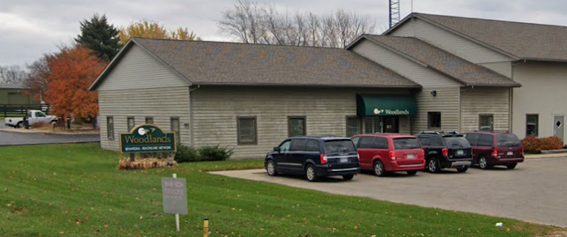 Cass County Community Mental Hlth