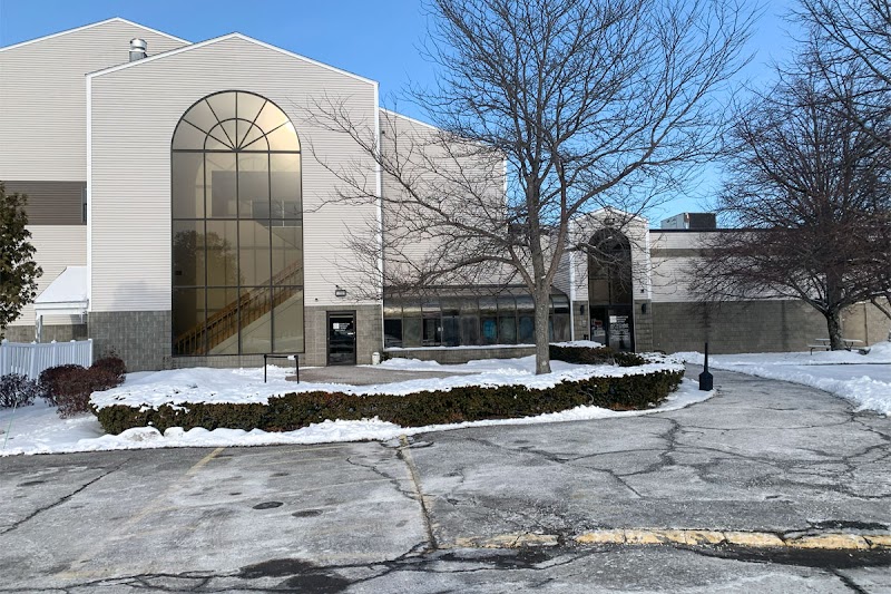Catholic Charities Maine