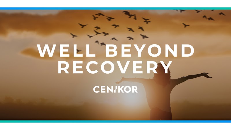 Cenikor Foundation