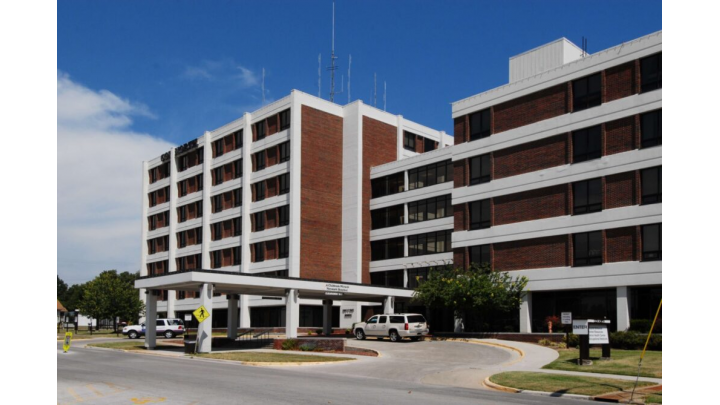 Center for Addictions