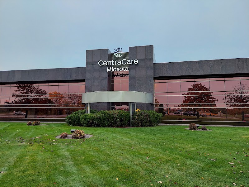CentraCare/Saint Cloud Hospital