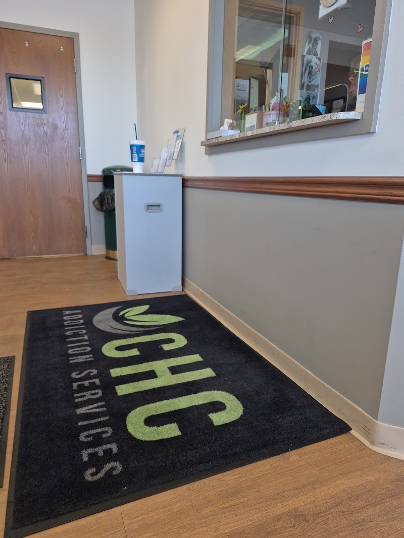 CHC Addiction Services