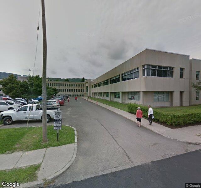 Chenango Co Behavioral Hlth Servs OP