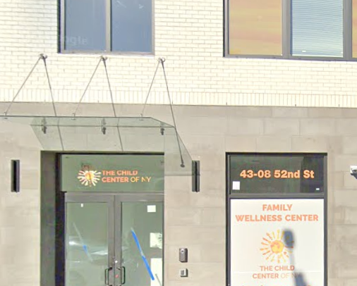 Child Center of NY