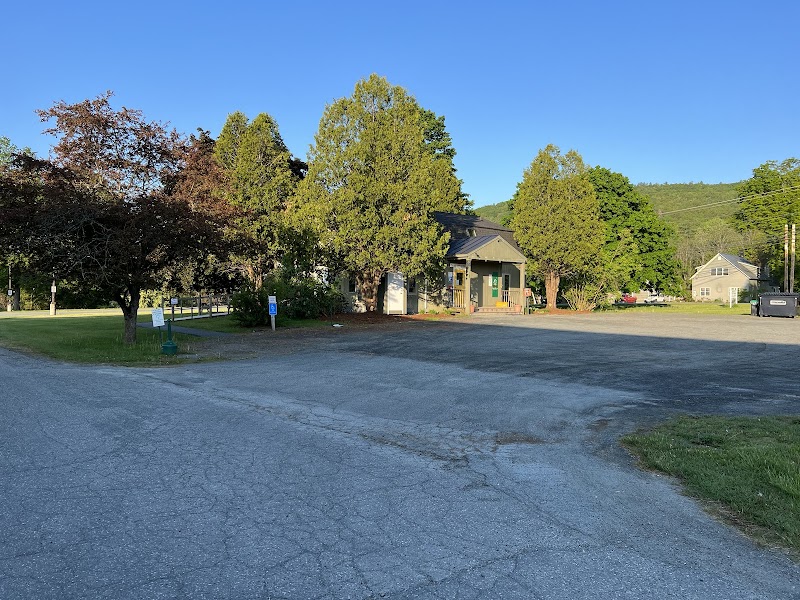 Clara Martin Center