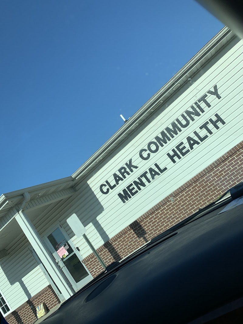 Clark Community Mental Health Center
